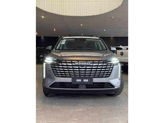 GWM-HAVAL H6-1.5 FLEX HEV2 E-TRACTION GWM-HAVAL H6-2026
