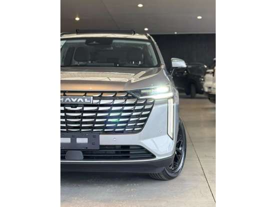 GWM-HAVAL H6-1.5 FLEX HEV2 E-TRACTION GWM-HAVAL H6-2026