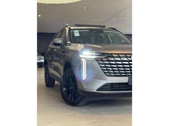 GWM-HAVAL H6-1.5 FLEX HEV2 E-TRACTION GWM-HAVAL H6-2026
