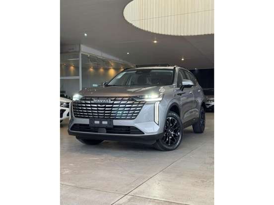 GWM-HAVAL H6-2026