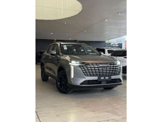 GWM-HAVAL H6-1.5 FLEX HEV2 E-TRACTION GWM-HAVAL H6-2026