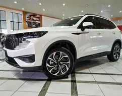 GWM HAVAL H6 1.5 PHEV AWD E-TRACTION GWM HAVAL H6 1.5 PHEV AWD E-TRACTION