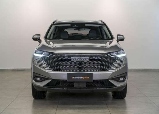 GWM-HAVAL H6-1.5 PHEV34 AWD E-TRACTION GWM-HAVAL H6-2024