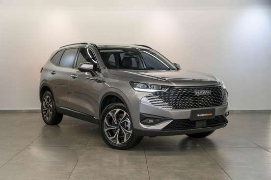 GWM-HAVAL H6-1.5 PHEV34 AWD E-TRACTION GWM-HAVAL H6-2024