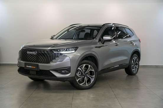 GWM-HAVAL H6-1.5 PHEV34 AWD E-TRACTION GWM-HAVAL H6-2024