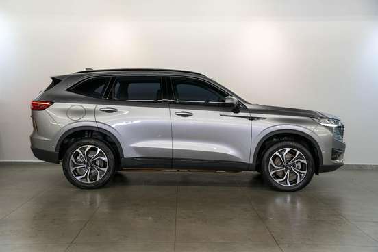 GWM-HAVAL H6-1.5 PHEV34 AWD E-TRACTION GWM-HAVAL H6-2024