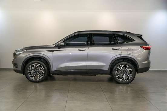 GWM-HAVAL H6-1.5 PHEV34 AWD E-TRACTION GWM-HAVAL H6-2024