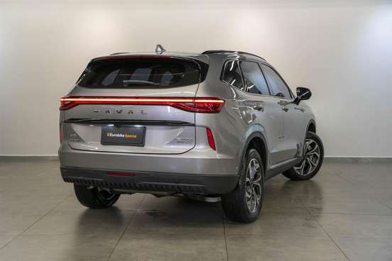 GWM-HAVAL H6-1.5 PHEV34 AWD E-TRACTION GWM-HAVAL H6-2024
