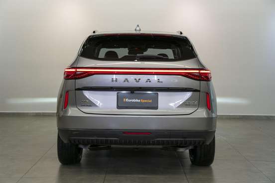 GWM-HAVAL H6-1.5 PHEV34 AWD E-TRACTION GWM-HAVAL H6-2024
