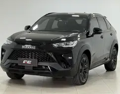 GWM HAVAL H6 GT 1.5 PHEV AWD E-TRACTION GWM HAVAL H6 GT 1.5 PHEV AWD E-TRACTION