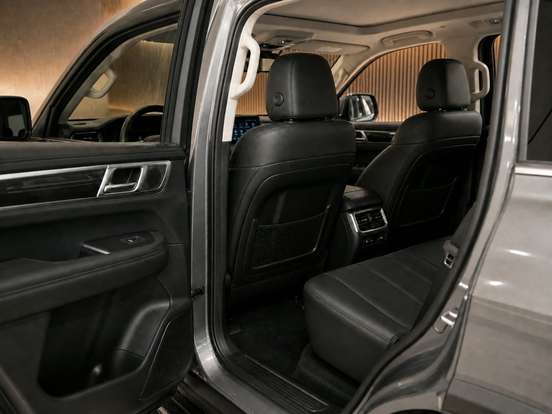 GWM-HAVAL H9-2.4 TURBO DIESEL EXCLUSIVE 4X4 AUTOMÁTICO GWM-HAVAL H9-2025