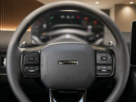 GWM-HAVAL H9-2.4 TURBO DIESEL EXCLUSIVE 4X4 AUTOMÁTICO GWM-HAVAL H9-2025