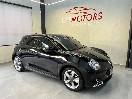 GWM ORA 03 48 KW ELÉTRICO SKIN