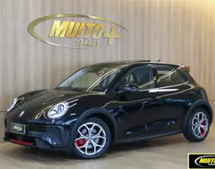 GWM ORA 03 63 KW ELÉTRICO GT GWM ORA 03 63 KW ELÉTRICO GT