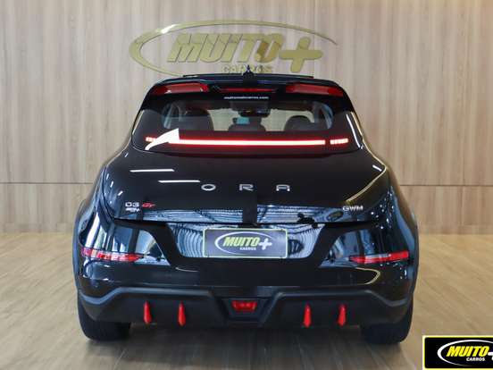 GWM-ORA 03-63 KW ELÉTRICO GT GWM-ORA 03-2023