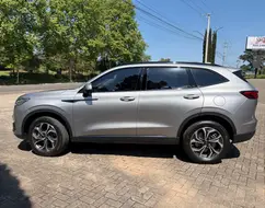 GWM HAVAL H6 1.5 PHEV34 AWD E-TRACTION GWM HAVAL H6 1.5 PHEV34 AWD E-TRACTION