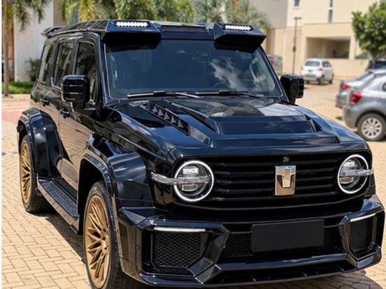 GWM-TANK 300-2.0 HI4-T PHEV 4X4 9HAT GWM-TANK 300-2026
