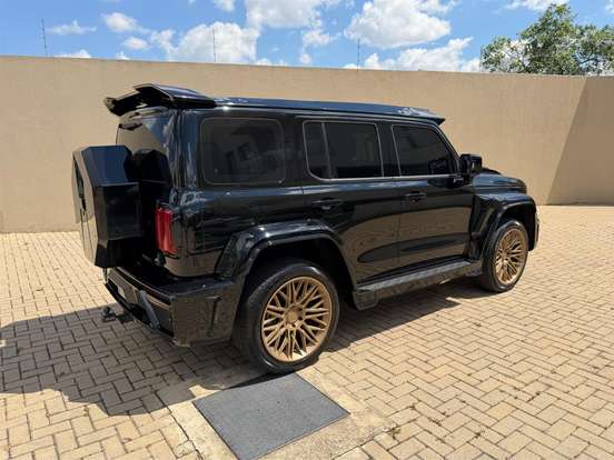 GWM-TANK 300-2.0 HI4-T PHEV 4X4 9HAT GWM-TANK 300-2026