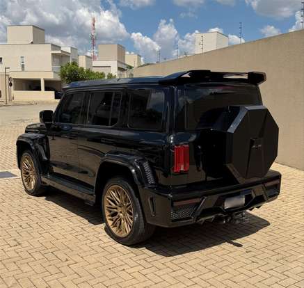 GWM-TANK 300-2026