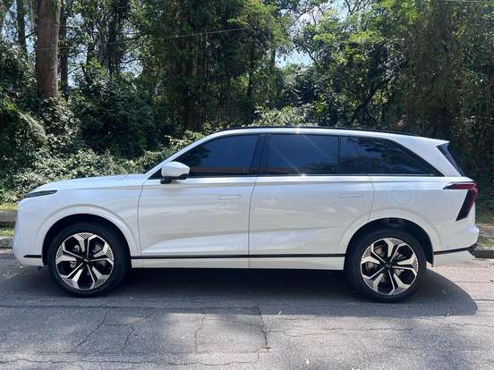 GWM-WEY 07-1.5 TURBO PHEV AWD DHT GWM-WEY 07-2026