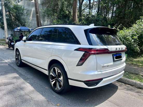 GWM-WEY 07-1.5 TURBO PHEV AWD DHT GWM-WEY 07-2026