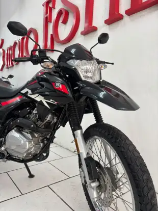 HAOJUE-NK 150 ABS-2024