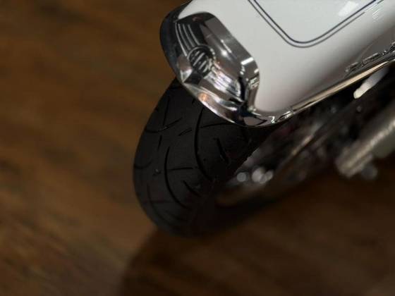HARLEY-DAVIDSON SOFTAIL DELUXE 
