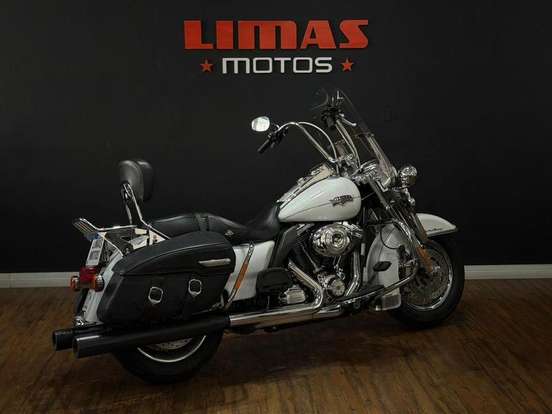 HARLEY-DAVIDSON-SOFTAIL DELUXE-2012
