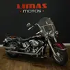 HARLEY-DAVIDSON SOFTAIL DELUXE HARLEY-DAVIDSON SOFTAIL DELUXE