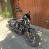 HARLEY-DAVIDSON SPORTSTER IRON 1200 HARLEY-DAVIDSON SPORTSTER IRON 1200