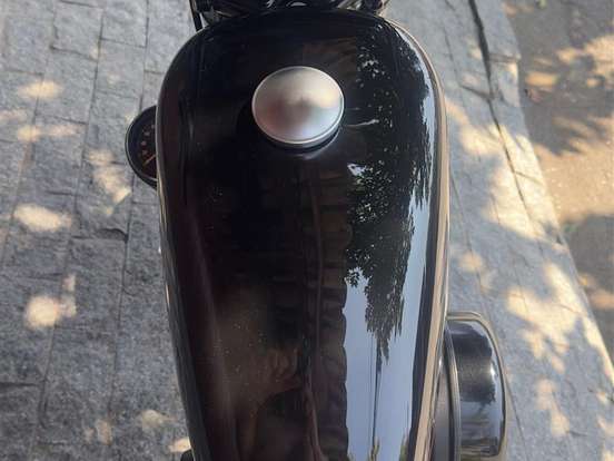 HARLEY-DAVIDSON-SPORTSTER IRON 1200 HARLEY-DAVIDSON-SPORTSTER IRON 1200-2019