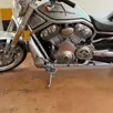HARLEY-DAVIDSON V-ROD 10TH ANNIVERSARY EDITION HARLEY-DAVIDSON V-ROD 10TH ANNIVERSARY EDITION