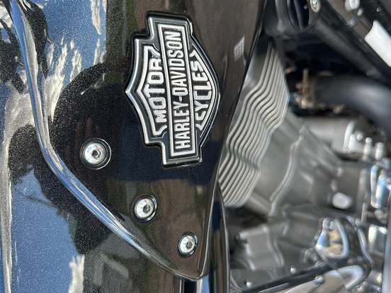 HARLEY-DAVIDSON-V-ROD MUSCLE HARLEY-DAVIDSON-V-ROD MUSCLE-2015