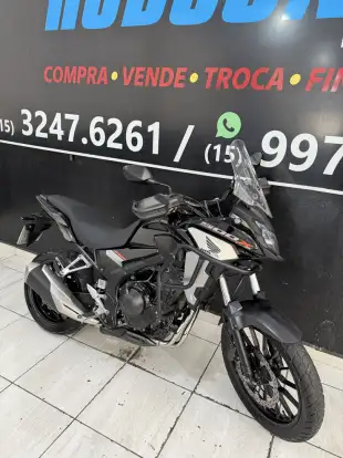HONDA-CB 500 X ABS-2020