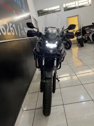 HONDA-CB 500 X ABS-2020