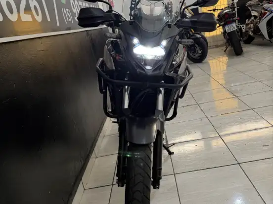HONDA-CB 500 X ABS HONDA-CB 500 X ABS-2020