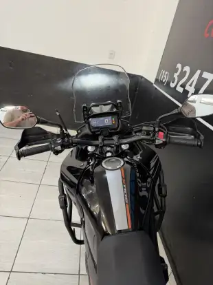 HONDA-CB 500 X ABS-2020