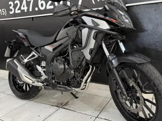 HONDA-CB 500 X ABS HONDA-CB 500 X ABS-2020