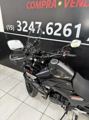 HONDA-CB 500 X ABS HONDA-CB 500 X ABS-2020