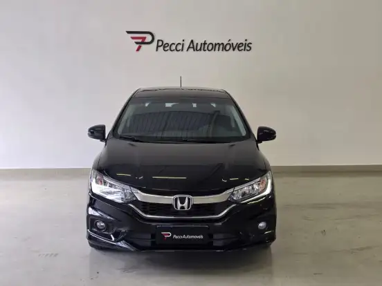 HONDA-CITY-1.5 EX 16V FLEX 4P AUTOMÁTICO HONDA-CITY-2019