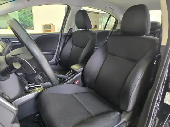 HONDA-CITY-1.5 EX 16V FLEX 4P AUTOMÁTICO HONDA-CITY-2019