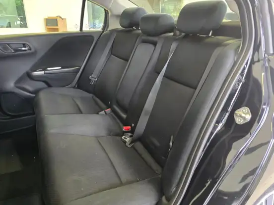 HONDA-CITY-1.5 EX 16V FLEX 4P AUTOMÁTICO HONDA-CITY-2019