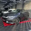 HONDA CITY 1.5 DX 16V FLEX 4P AUTOMÁTICO HONDA CITY 1.5 DX 16V FLEX 4P AUTOMÁTICO