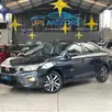 HONDA CITY 1.5 i-VTEC FLEX EXL CVT HONDA CITY 1.5 i-VTEC FLEX EXL CVT