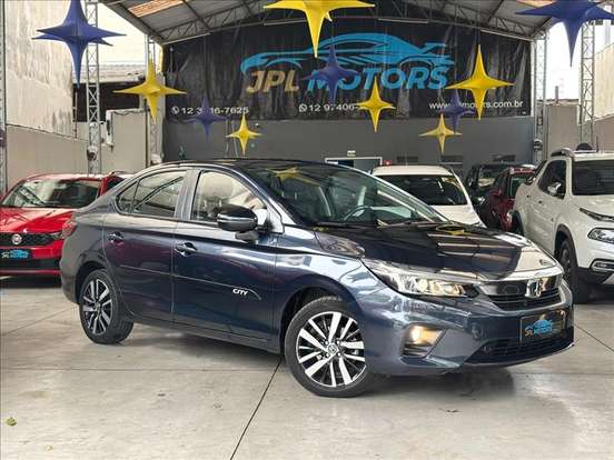HONDA-CITY-2023