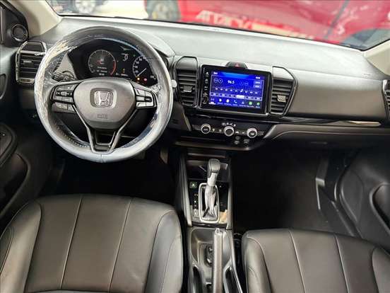 HONDA-CITY-1.5 i-VTEC FLEX EXL CVT HONDA-CITY-2023