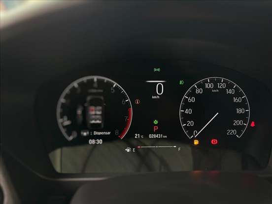 HONDA-CITY-1.5 i-VTEC FLEX EXL CVT HONDA-CITY-2023