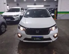 HONDA CITY 1.5 i-VTEC FLEX HATCH EX CVT HONDA CITY 1.5 i-VTEC FLEX HATCH EX CVT