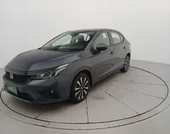 HONDA CITY 1.5 i-VTEC FLEX HATCH EX CVT HONDA CITY 1.5 i-VTEC FLEX HATCH EX CVT
