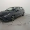 HONDA CITY 1.5 i-VTEC FLEX HATCH EX CVT HONDA CITY 1.5 i-VTEC FLEX HATCH EX CVT